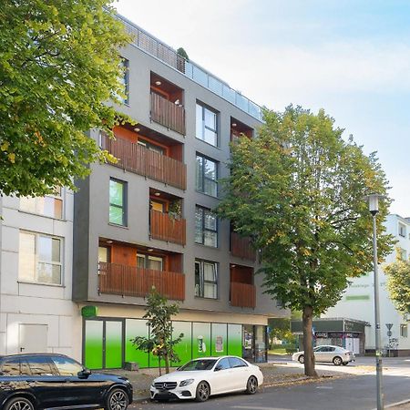 Apartamenty Sun & Snow Wojska Polskiego Kołobrzeg Exterior foto